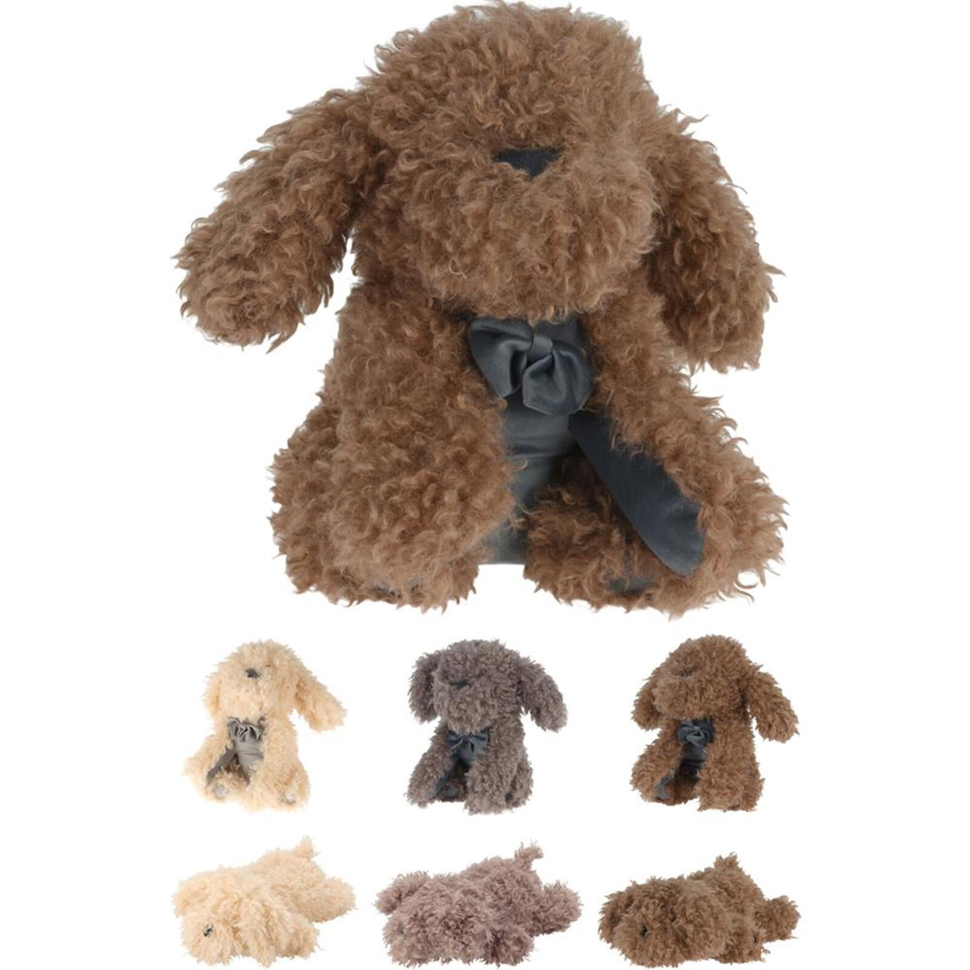 Home-Styling-Türstopper Hund