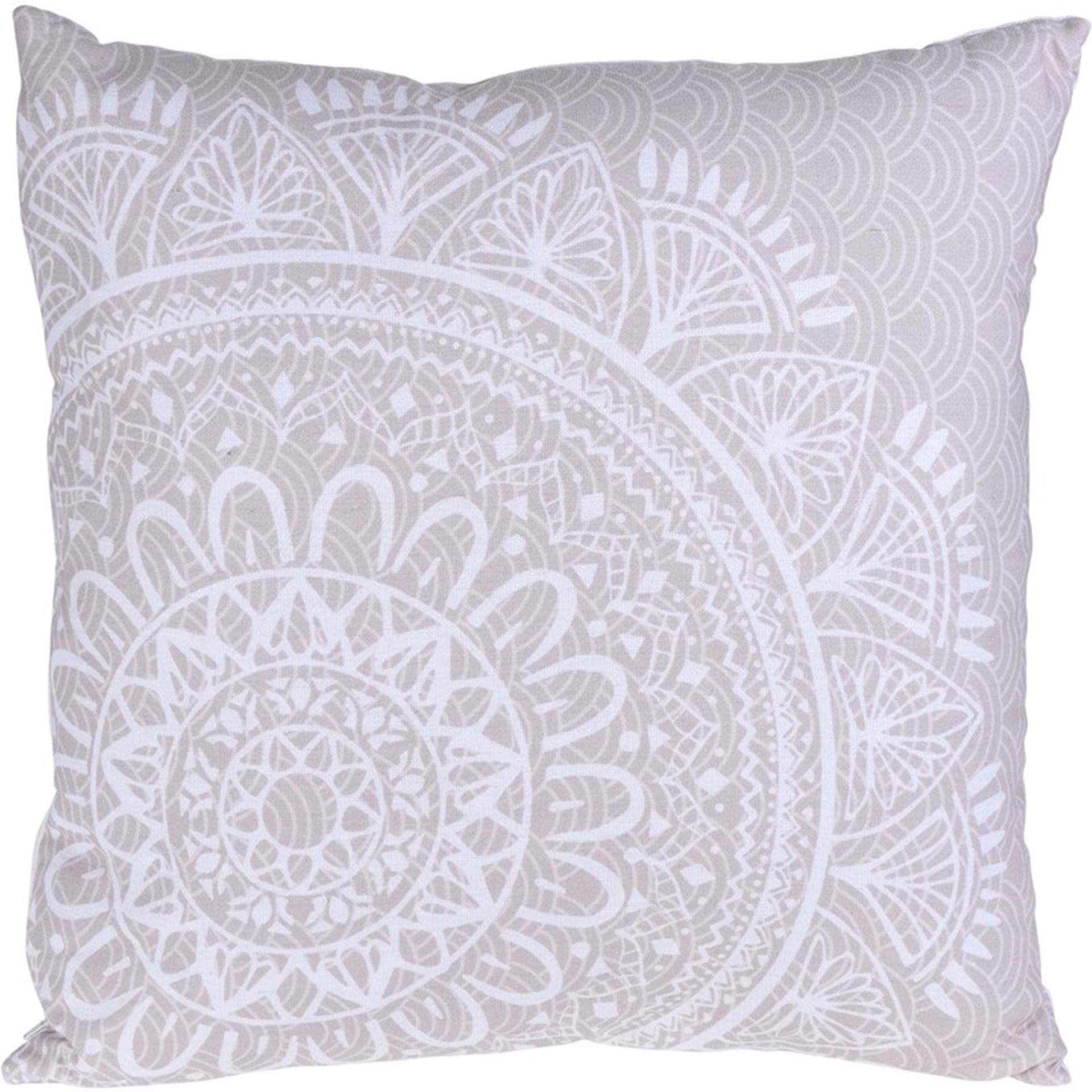 Home-Styling-Kissen 45x45cm