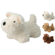 Home-Styling-Türstopper Hund 27 cm