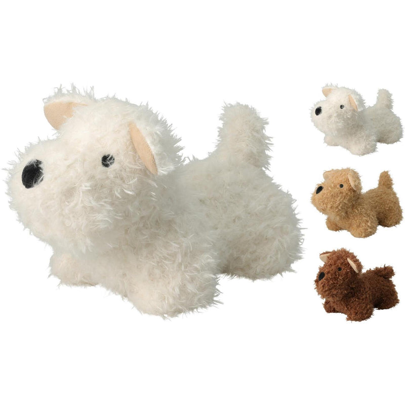 Home-Styling-Türstopper Hund 27 cm