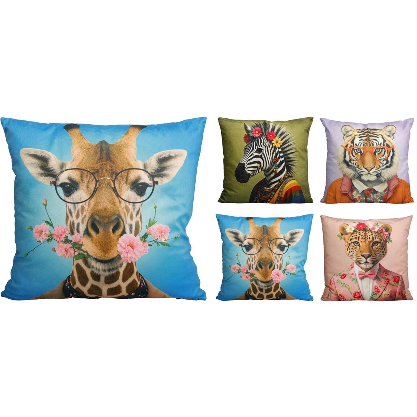 Home-Styling-Kissen 45x45cm