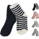 Home-Styling-Socken-Set mit 2 Paaren