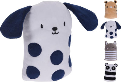 Home-Styling-Türstopper in Tierform für Kinder
