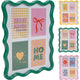 Home-Styling-Fotorahmen Welle 30x38cm