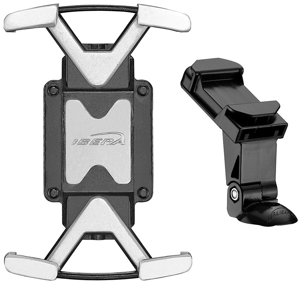 Universeller Smartphone-Ahead-Halter von Ibera