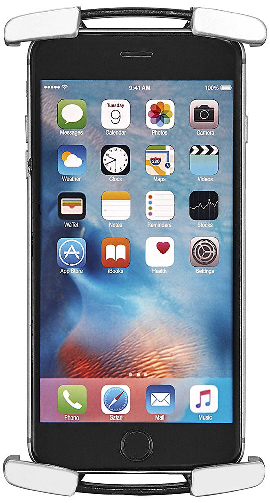 Universeller Smartphone-Ahead-Halter von Ibera