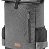 Ibera Fahrradtaschenrucksack