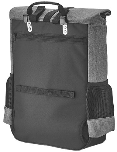 Ibera Fahrradtaschenrucksack