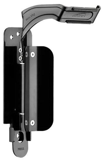 Ibera ib-st17 Spacesaver – Wandhalterung