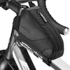 Ibera Oberrohrtasche m