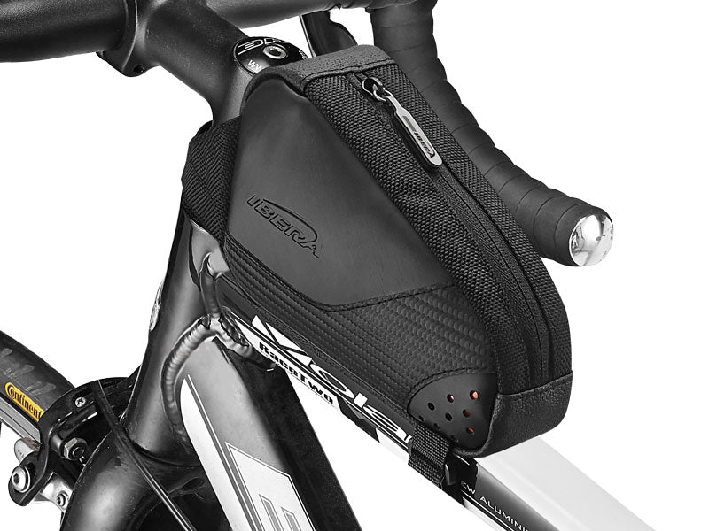 Ibera Oberrohrtasche m