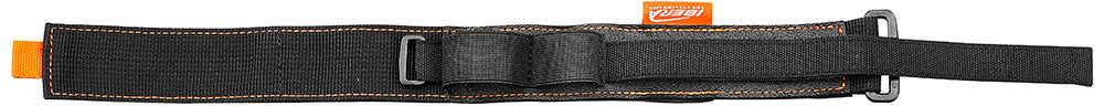 Ibera Top Rohrbeutel Ib-Tb1 Rohrrohrbeutel Doppelschwarz 1,3 Liter