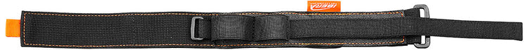 Ibera Top Rohrbeutel Ib-Tb1 Rohrrohrbeutel Doppelschwarz 1,3 Liter