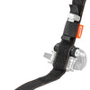 Ibera Top Rohrbeutel Ib-Tb1 Rohrrohrbeutel Doppelschwarz 1,3 Liter