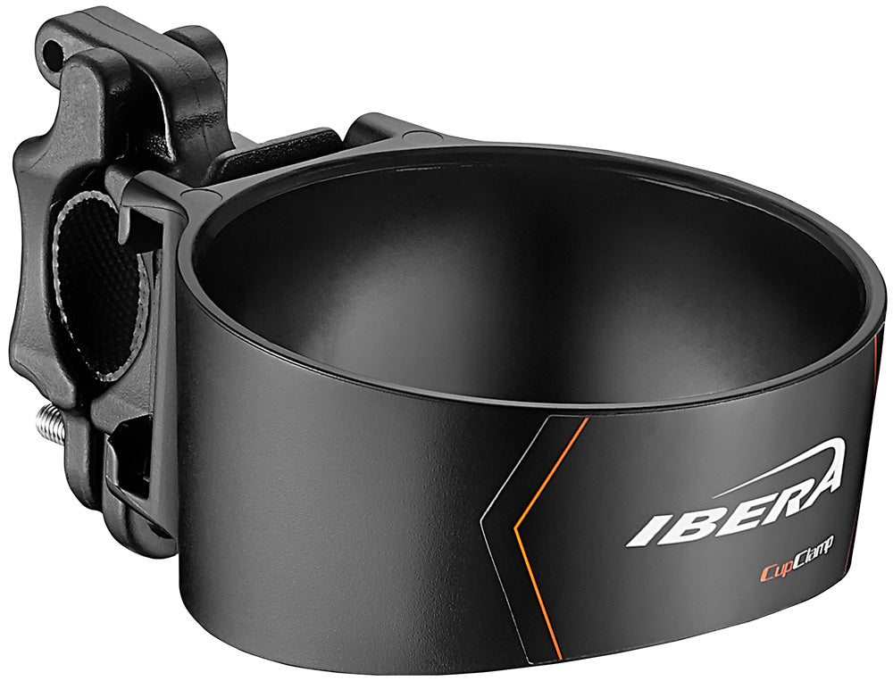 Ibera-Becherklemme