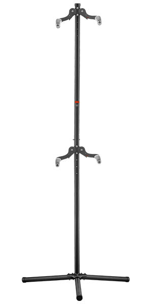 Ibera ib-st9 verstellbarer Fahrradständer