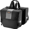 Ibera ib-ba27 verstellbare Packtaschen – Universal-Packtaschen