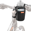 Ibera ib-hb10 Flaschen-Smartphone-Halter