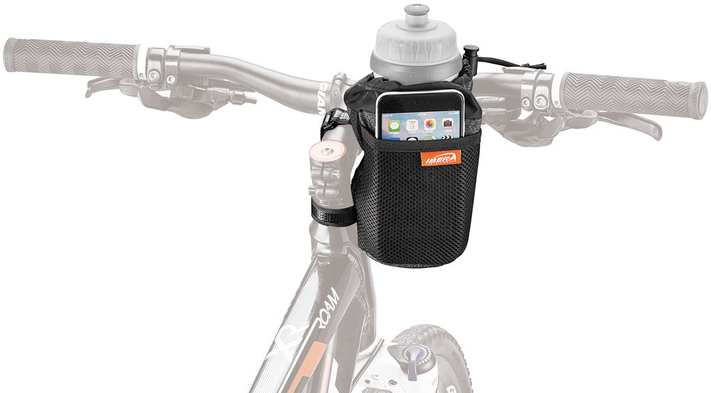 Ibera ib-hb10 Flaschen-Smartphone-Halter