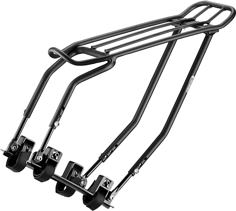 Ibera ib-ra19 pakrak Staymount-Heckträger