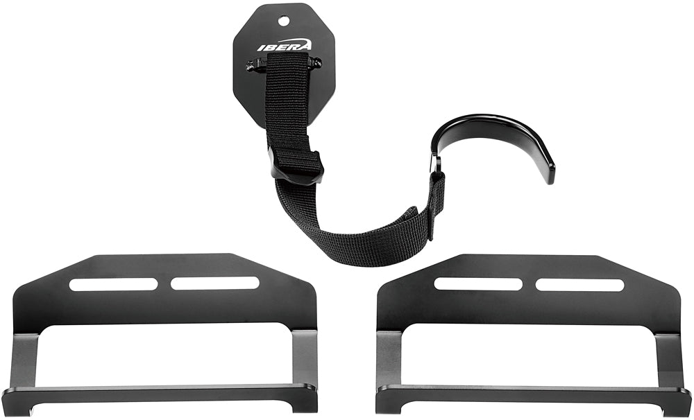 Ibera ib-st14 Fahrradwandhalter