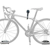 Ibera ib-st14 Fahrradwandhalter