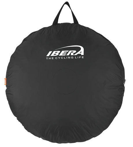 Ibera Laufradtasche