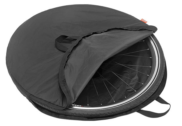 Ibera Laufradtasche