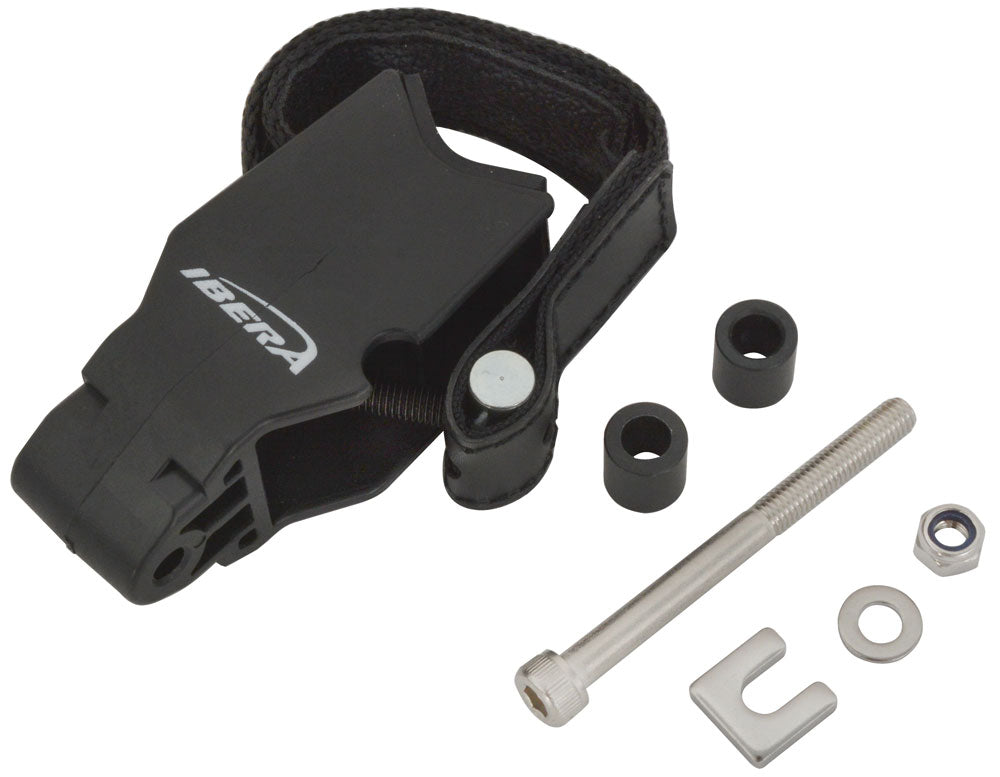 Ibera Trägerklemmenadapter