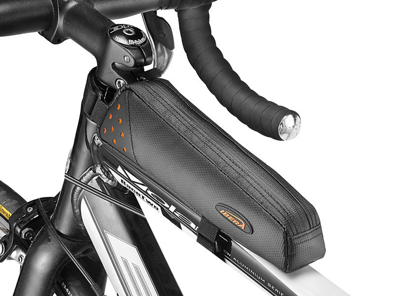 Ibera Oberrohrtasche Aero