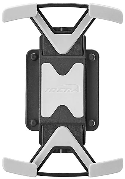Ibera universeller Smartphone-Halter (inkl. Lampenhalter)