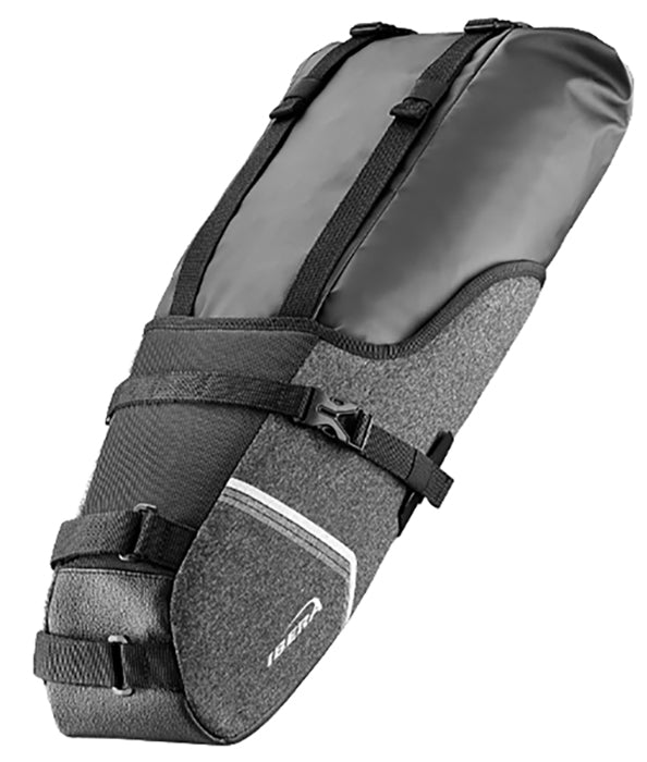 Ibera wasserdichter Sitzanzug, 10 l