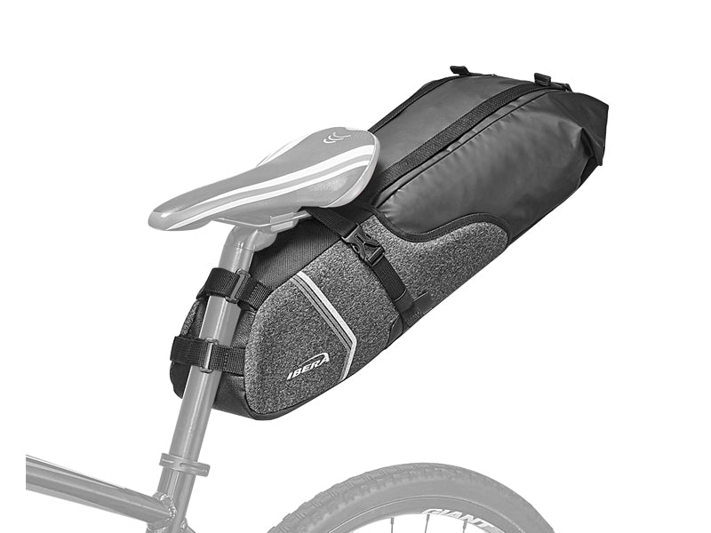 Ibera wasserdichter Sitzanzug, 10 l