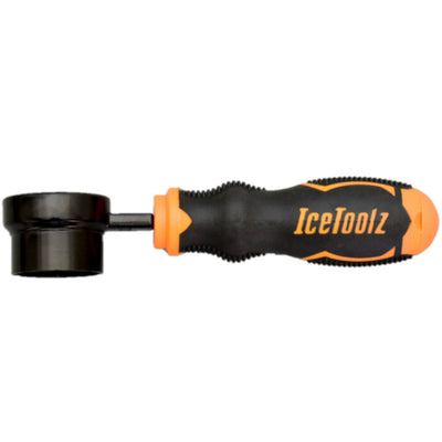 ICetoolz Ball Hove Key 32 36mm V Nexus Ball Head Set