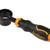 ICetoolz Ball Hove Key 32 36mm V Nexus Ball Head Set