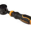 ICetoolz Ball Hove Key 32 36mm V Nexus Ball Head Set