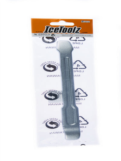 Icetoolz Bandenlicher moped 200 mm Stahl