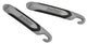 ICetoolz iCetoolz Bike Tire Lighers Bandner Set 2 Stücke