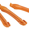 Reifenmontiergerät orange 3er-Set