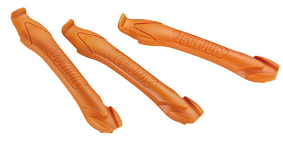 Reifenmontiergerät orange 3er-Set