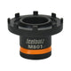 Freilaufnabe Bosch Active Performance schwarz