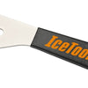 IceToolz Kegelschlüssel 23mm mit Griff 23cm 2404723