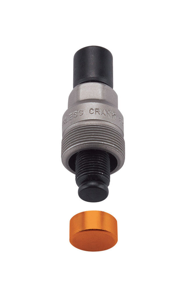 Kurbelabzieher mit für 8 mm Inbusschlüssel
