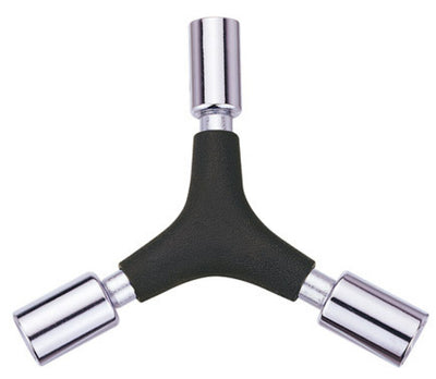 ICetoolz y-key 8 9 10mm
