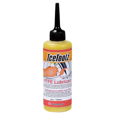IceToolz Fahrrad-Kettenschmiermittel C141 (120 ml)