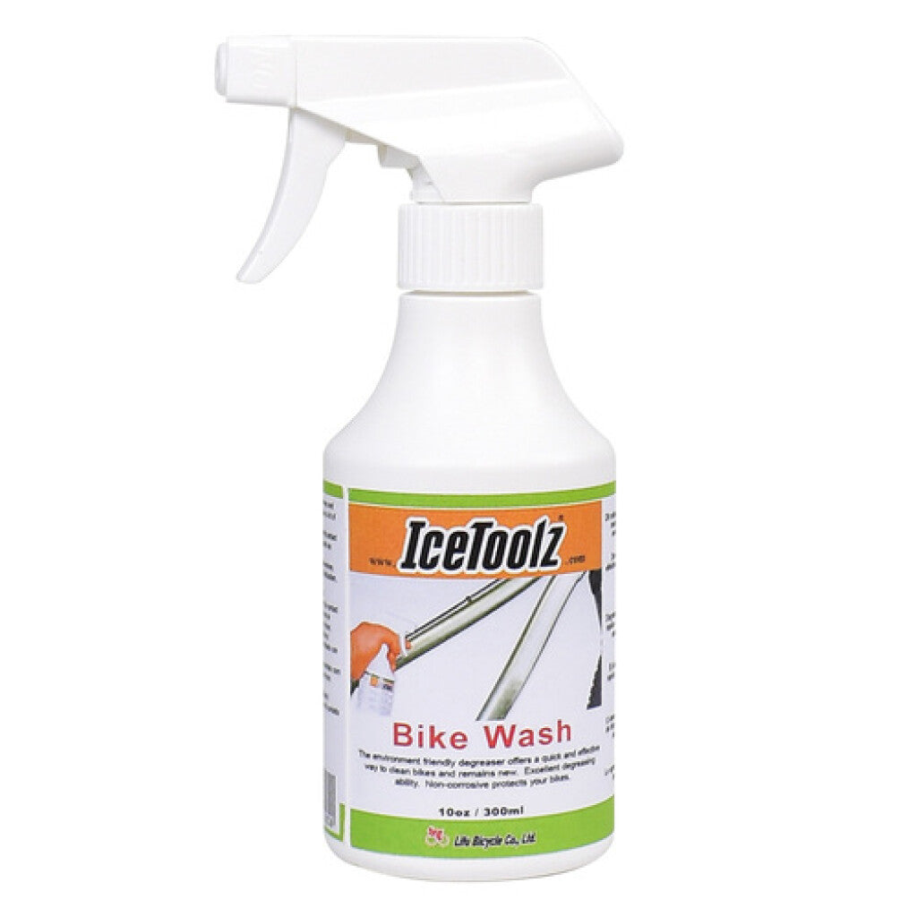 ICetoolz 240C182 Fahrrad Shampoo 300 ml