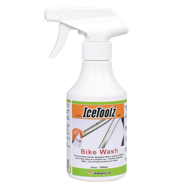 ICetoolz 240C182 Fahrrad Shampoo 300 ml