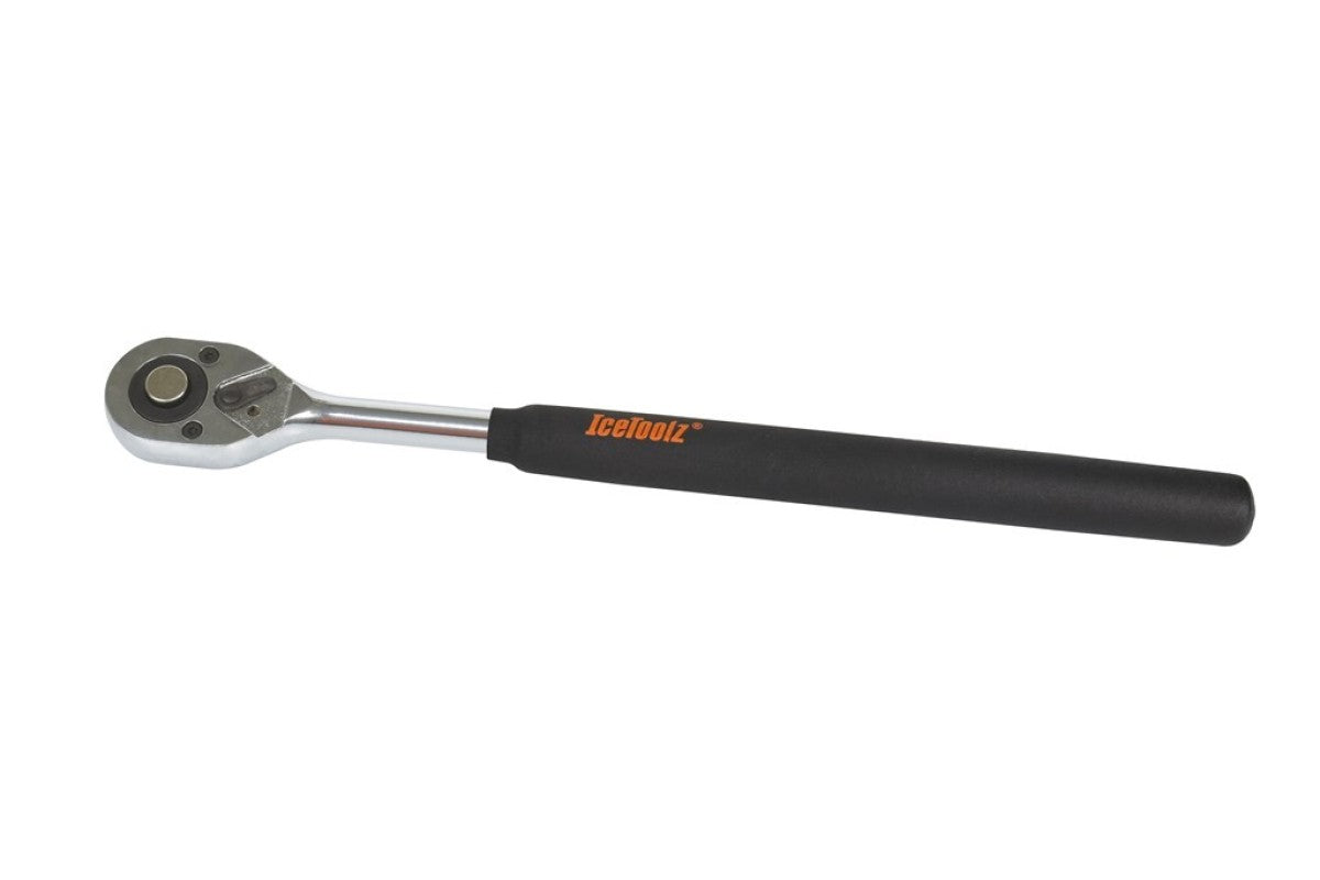 ICetoolz frewheel custerle ratel key 1 2 ", 43r41