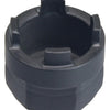 ICetoolz frewheel custerle 4-nok, 09f0