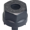 ICetoolz frewheel custerle 4-nok, 09f0
